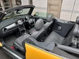 2007 MINI Convertible Sedan for sale, Japanese used car export - photo 6 of 8 | GULJI TRADERS