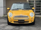 2007 MINI Convertible Sedan for sale, Japanese used car export - photo 7 of 8 | GULJI TRADERS