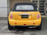 2007 MINI Convertible Sedan for sale, Japanese used car export - photo 8 of 8 | GULJI TRADERS