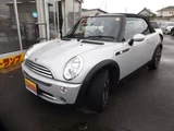 2008 MINI Convertible Sedan for sale, Japanese used car export - photo 1 of 20 | GULJI TRADERS