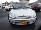 2008 MINI Convertible Sedan for sale, Japanese used car export - photo 2 of 20 | GULJI TRADERS