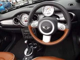 2008 MINI Convertible Sedan for sale, Japanese used car export - photo 4 of 20 | GULJI TRADERS