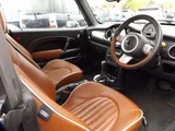2008 MINI Convertible Sedan for sale, Japanese used car export - photo 5 of 20 | GULJI TRADERS