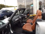 2008 MINI Convertible Sedan for sale, Japanese used car export - photo 7 of 20 | GULJI TRADERS