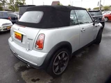 2008 MINI Convertible Sedan for sale, Japanese used car export - photo 9 of 20 | GULJI TRADERS