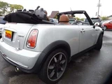 2008 MINI Convertible Sedan for sale, Japanese used car export - photo 10 of 20 | GULJI TRADERS