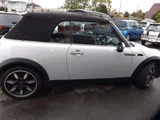 2008 MINI Convertible Sedan for sale, Japanese used car export - photo 11 of 20 | GULJI TRADERS