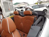 2008 MINI Convertible Sedan for sale, Japanese used car export - photo 17 of 20 | GULJI TRADERS