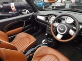 2008 MINI Convertible Sedan for sale, Japanese used car export - photo 20 of 20 | GULJI TRADERS