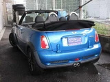 2008 MINI Convertible Sedan for sale, Japanese used car export - photo 2 of 19 | GULJI TRADERS
