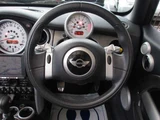 2008 MINI Convertible Sedan for sale, Japanese used car export - photo 3 of 19 | GULJI TRADERS