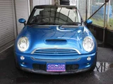 2008 MINI Convertible Sedan for sale, Japanese used car export - photo 5 of 19 | GULJI TRADERS