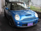 2008 MINI Convertible Sedan for sale, Japanese used car export - photo 6 of 19 | GULJI TRADERS