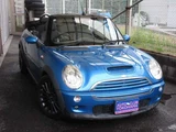 2008 MINI Convertible Sedan for sale, Japanese used car export - photo 7 of 19 | GULJI TRADERS