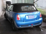 2008 MINI Convertible Sedan for sale, Japanese used car export - photo 8 of 19 | GULJI TRADERS