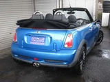 2008 MINI Convertible Sedan for sale, Japanese used car export - photo 9 of 19 | GULJI TRADERS