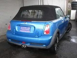 2008 MINI Convertible Sedan for sale, Japanese used car export - photo 10 of 19 | GULJI TRADERS
