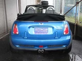 2008 MINI Convertible Sedan for sale, Japanese used car export - photo 11 of 19 | GULJI TRADERS