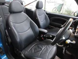 2008 MINI Convertible Sedan for sale, Japanese used car export - photo 13 of 19 | GULJI TRADERS