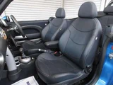 2008 MINI Convertible Sedan for sale, Japanese used car export - photo 14 of 19 | GULJI TRADERS