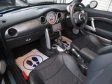 2008 MINI Convertible Sedan for sale, Japanese used car export - photo 18 of 19 | GULJI TRADERS