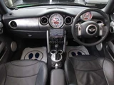 2008 MINI Convertible Sedan for sale, Japanese used car export - photo 19 of 19 | GULJI TRADERS