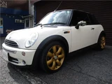 2008 MINI Convertible Sedan for sale, Japanese used car export - photo 1 of 44 | GULJI TRADERS