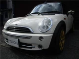 2008 MINI Convertible Sedan for sale, Japanese used car export - photo 3 of 44 | GULJI TRADERS