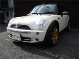 2008 MINI Convertible Sedan for sale, Japanese used car export - photo 4 of 44 | GULJI TRADERS