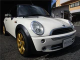2008 MINI Convertible Sedan for sale, Japanese used car export - photo 5 of 44 | GULJI TRADERS