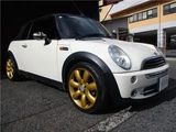 2008 MINI Convertible Sedan for sale, Japanese used car export - photo 6 of 44 | GULJI TRADERS