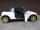 2008 MINI Convertible Sedan for sale, Japanese used car export - photo 8 of 44 | GULJI TRADERS