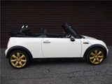 2008 MINI Convertible Sedan for sale, Japanese used car export - photo 9 of 44 | GULJI TRADERS
