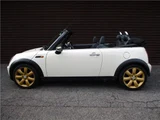 2008 MINI Convertible Sedan for sale, Japanese used car export - photo 11 of 44 | GULJI TRADERS