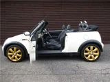 2008 MINI Convertible Sedan for sale, Japanese used car export - photo 12 of 44 | GULJI TRADERS
