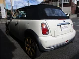 2008 MINI Convertible Sedan for sale, Japanese used car export - photo 13 of 44 | GULJI TRADERS