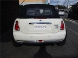 2008 MINI Convertible Sedan for sale, Japanese used car export - photo 14 of 44 | GULJI TRADERS