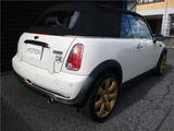 2008 MINI Convertible Sedan for sale, Japanese used car export - photo 15 of 44 | GULJI TRADERS