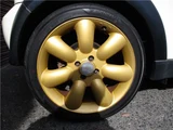 2008 MINI Convertible Sedan for sale, Japanese used car export - photo 17 of 44 | GULJI TRADERS