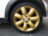 2008 MINI Convertible Sedan for sale, Japanese used car export - photo 18 of 44 | GULJI TRADERS
