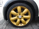2008 MINI Convertible Sedan for sale, Japanese used car export - photo 19 of 44 | GULJI TRADERS