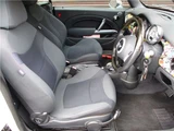 2008 MINI Convertible Sedan for sale, Japanese used car export - photo 20 of 44 | GULJI TRADERS