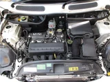 2008 MINI Convertible Sedan for sale, Japanese used car export - photo 26 of 44 | GULJI TRADERS