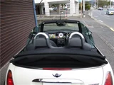 2008 MINI Convertible Sedan for sale, Japanese used car export - photo 27 of 44 | GULJI TRADERS