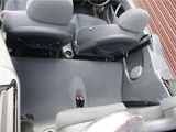 2008 MINI Convertible Sedan for sale, Japanese used car export - photo 30 of 44 | GULJI TRADERS
