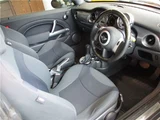 2008 MINI Convertible Sedan for sale, Japanese used car export - photo 34 of 44 | GULJI TRADERS