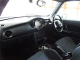 2008 MINI Convertible Sedan for sale, Japanese used car export - photo 37 of 44 | GULJI TRADERS