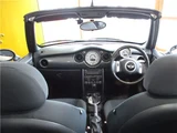 2008 MINI Convertible Sedan for sale, Japanese used car export - photo 39 of 44 | GULJI TRADERS