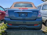 2009 MINI Convertible Sedan for sale, Japanese used car export - photo 2 of 7 | GULJI TRADERS
