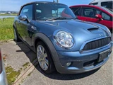 2009 MINI Convertible Sedan for sale, Japanese used car export - photo 4 of 7 | GULJI TRADERS